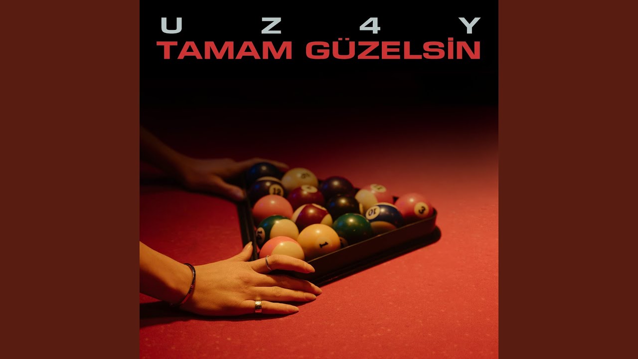 TAMAM G&Uuml;ZELSİN
