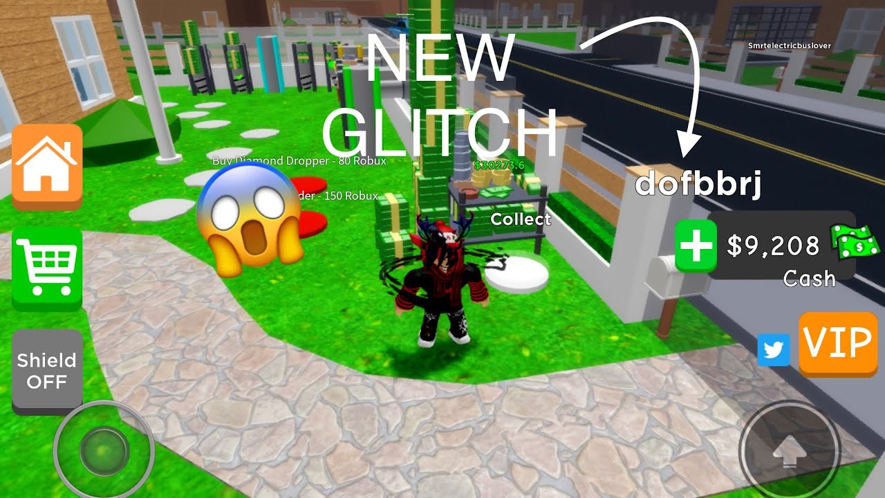 How to get in to people tycoon in Super Mansion Tycoon 3!