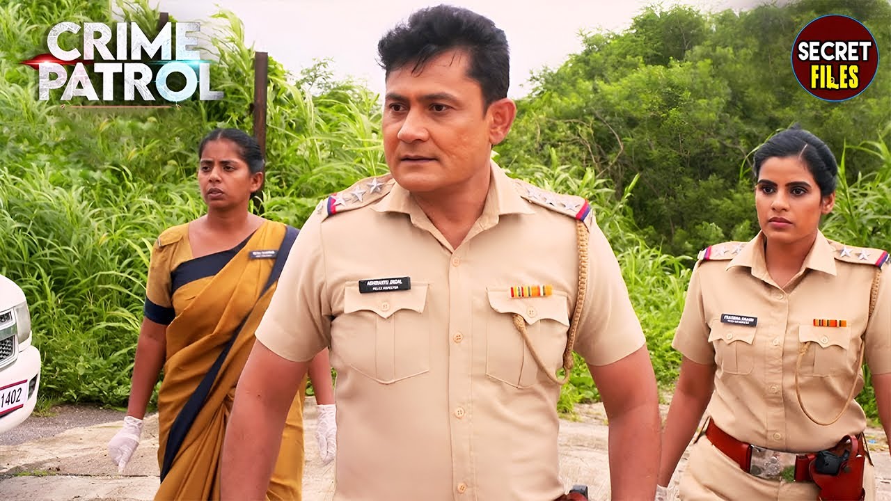 #delhi Crime | Case No.-11/2025 | Crime Patrol | Latest Episode #truestory