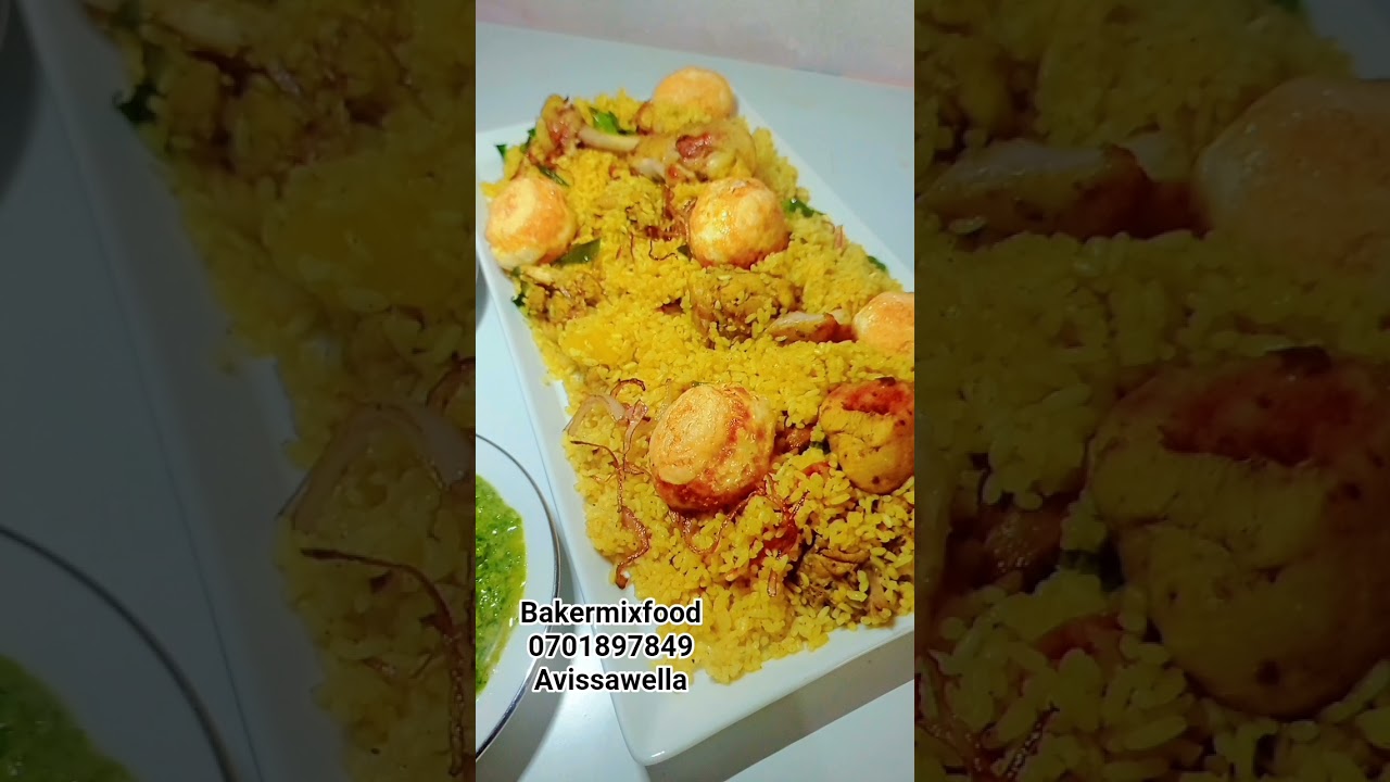 #biriyani