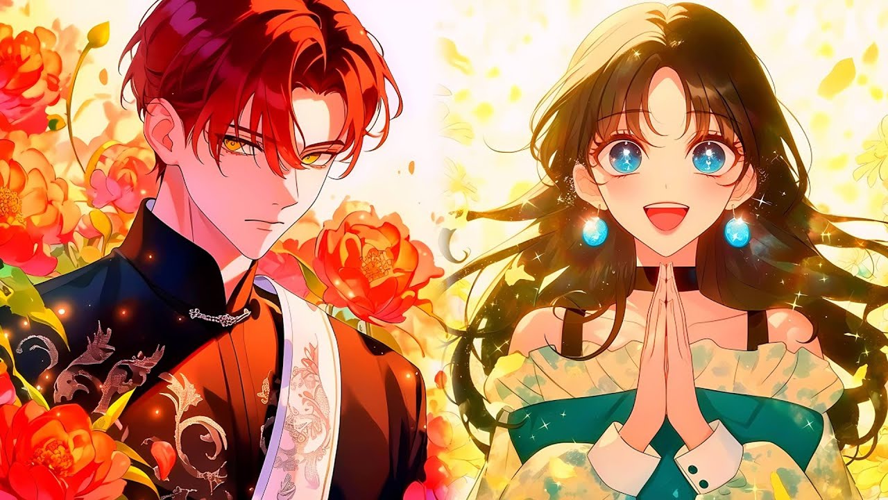 I Died as a Maid but Reawakened as the Kingdom’s Top Beauty | Female Manhwa Recap