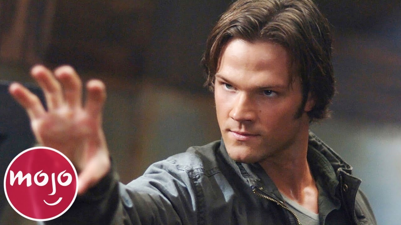 Top 10 Times Sam Winchester Was the WORST