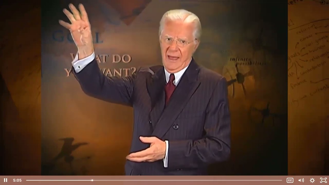 Thinking into Results - Free Lesson 1