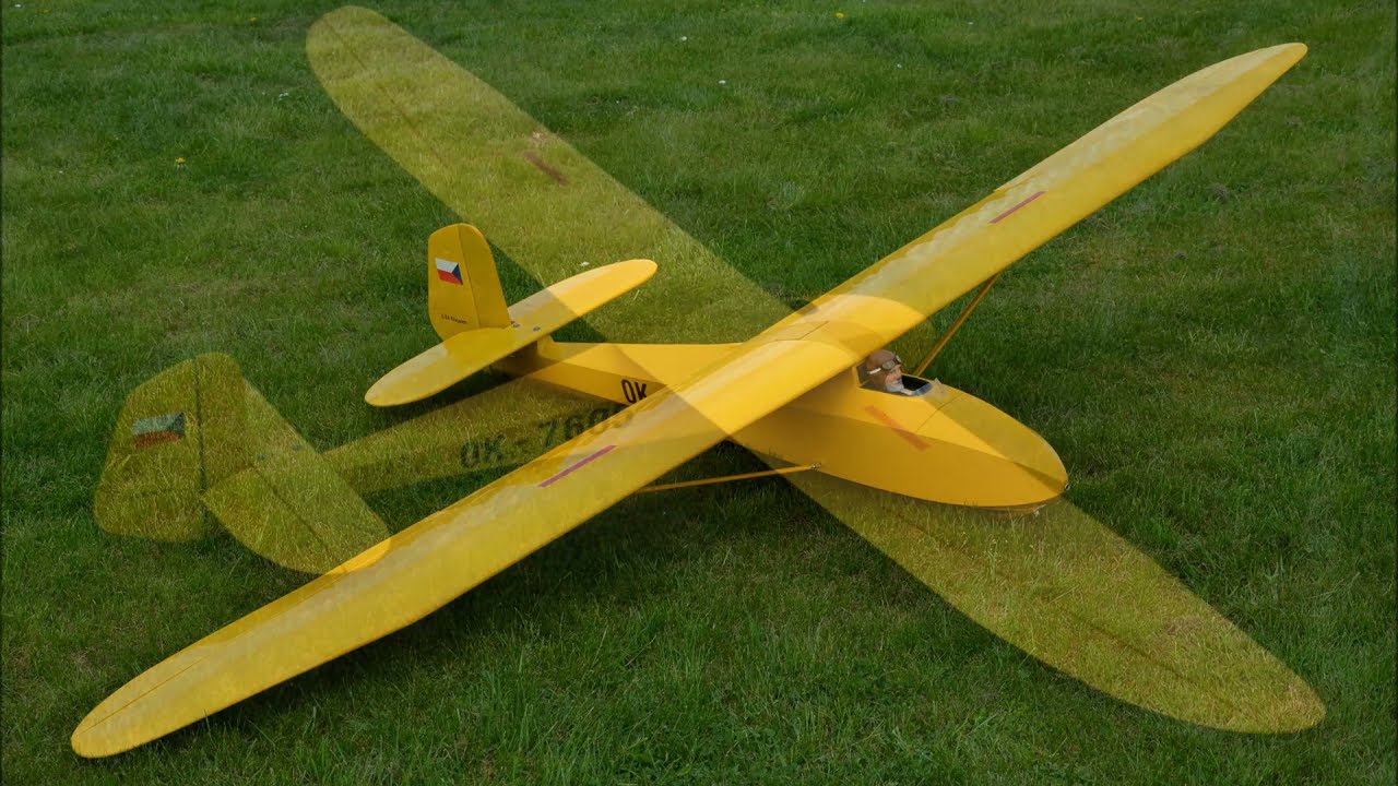 Z-24 Kraj&aacute;nek,  stavebnice BLL model