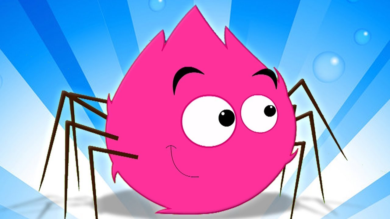 incy wincy ragno | canzoni per bambini | Incy Wincy Spider | Preschool Italiano