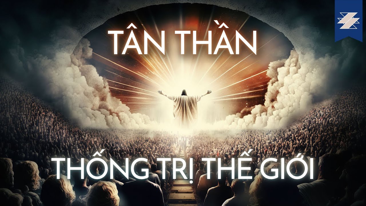 TÂN THẦN - Ảo mộng lớn nhất của nhân loại | SAMURICE