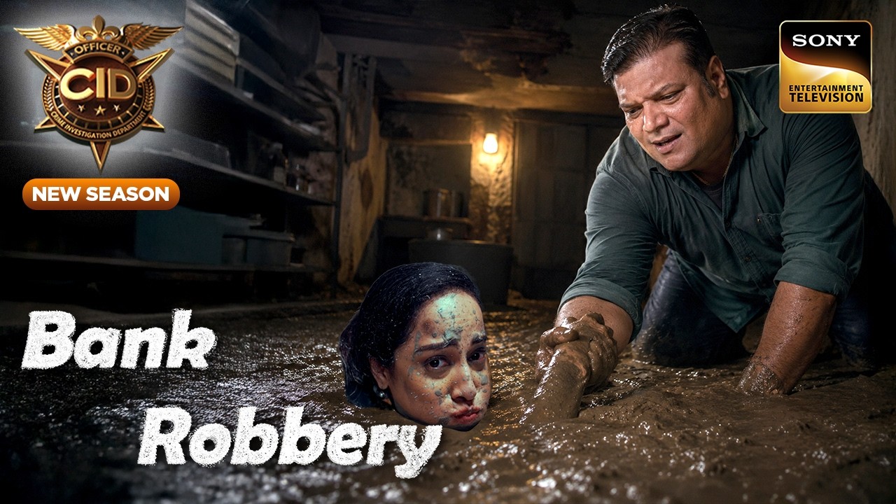क्या Daya कर पाएगा Purvi को Rescue? | CID | New Season | Full Episode