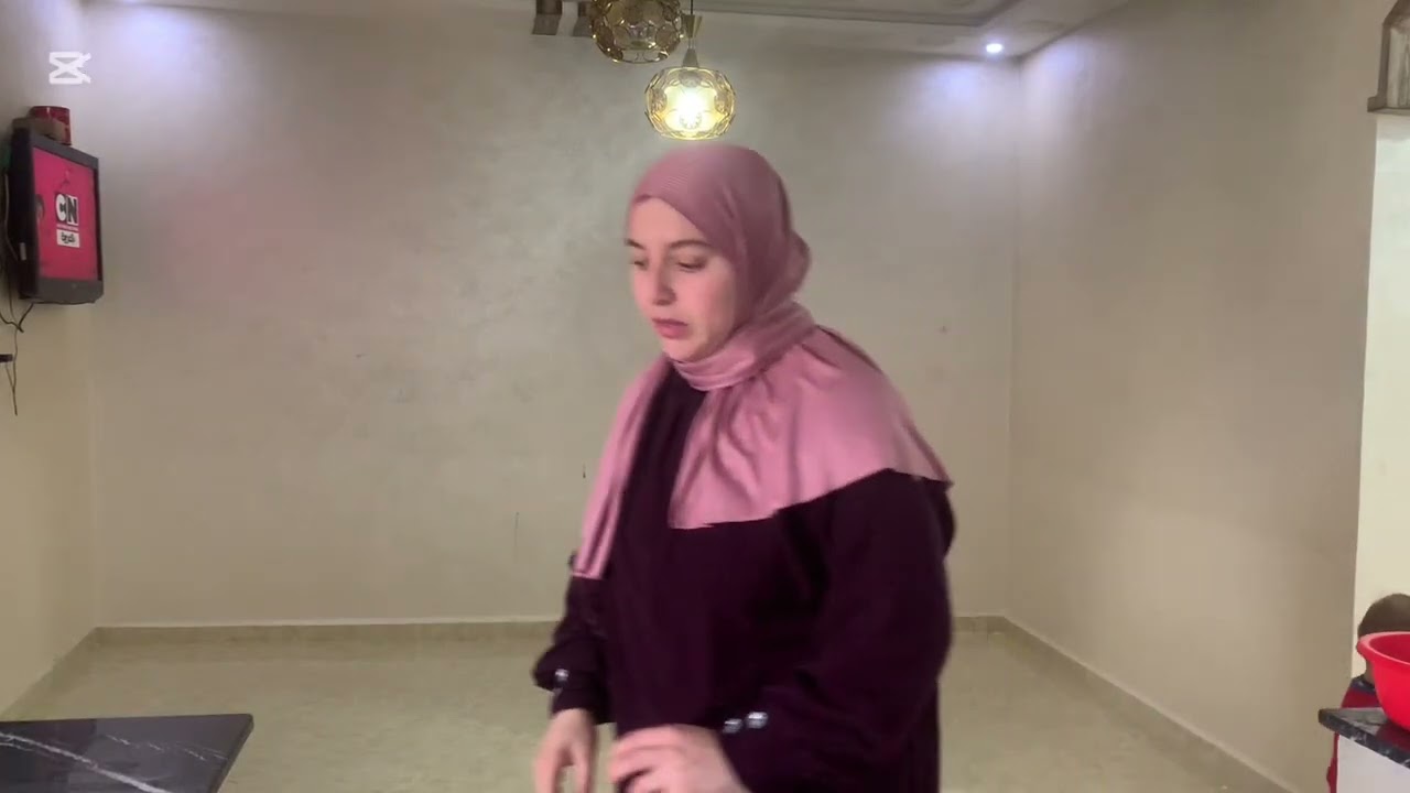 هذا هو السبب لي ؟ خويت عليكم قلبي، لا حول ولا قوة إلا بالله 🥹😱