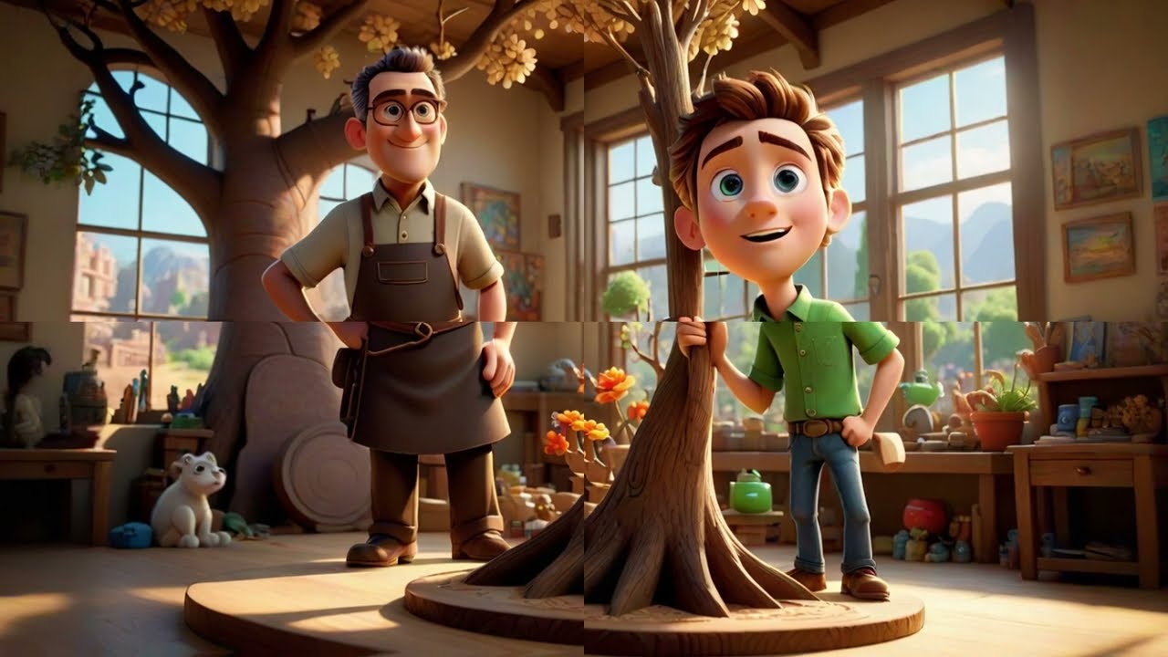 Teamwork Moral Story for Kids | Unity & Dedication 