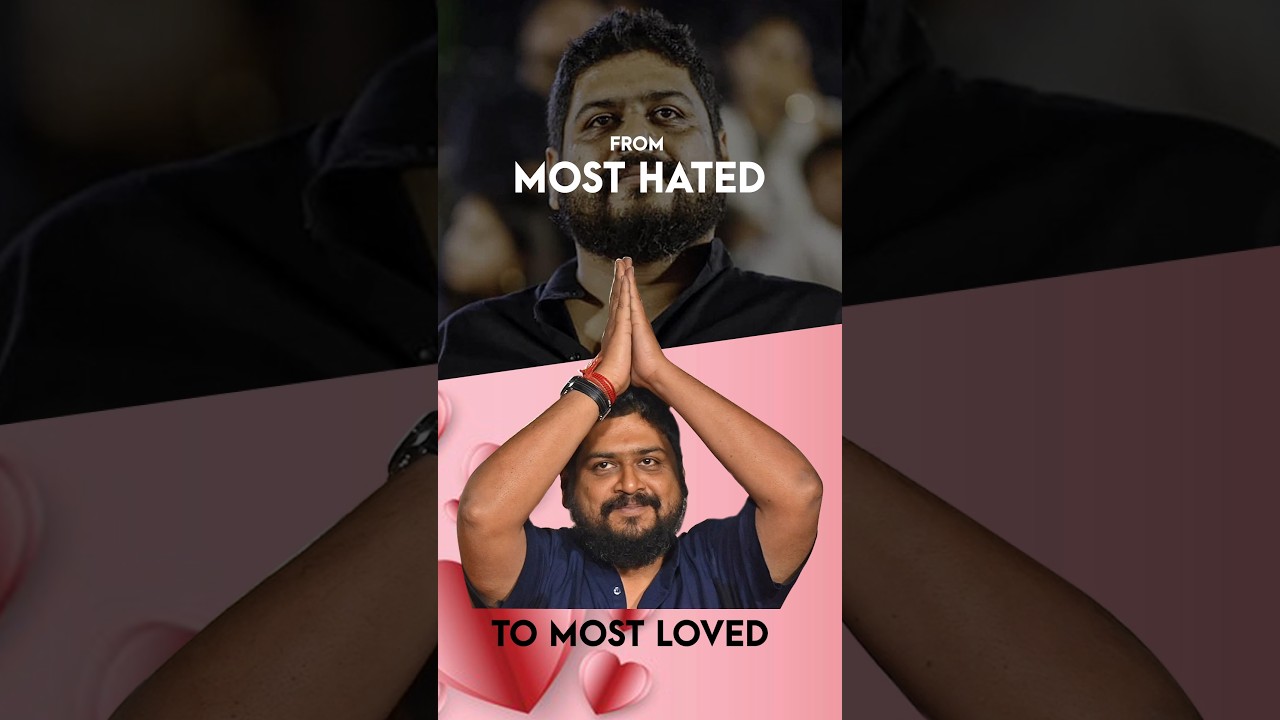 OM RAUT Trending again, but this time for a good reason 😍