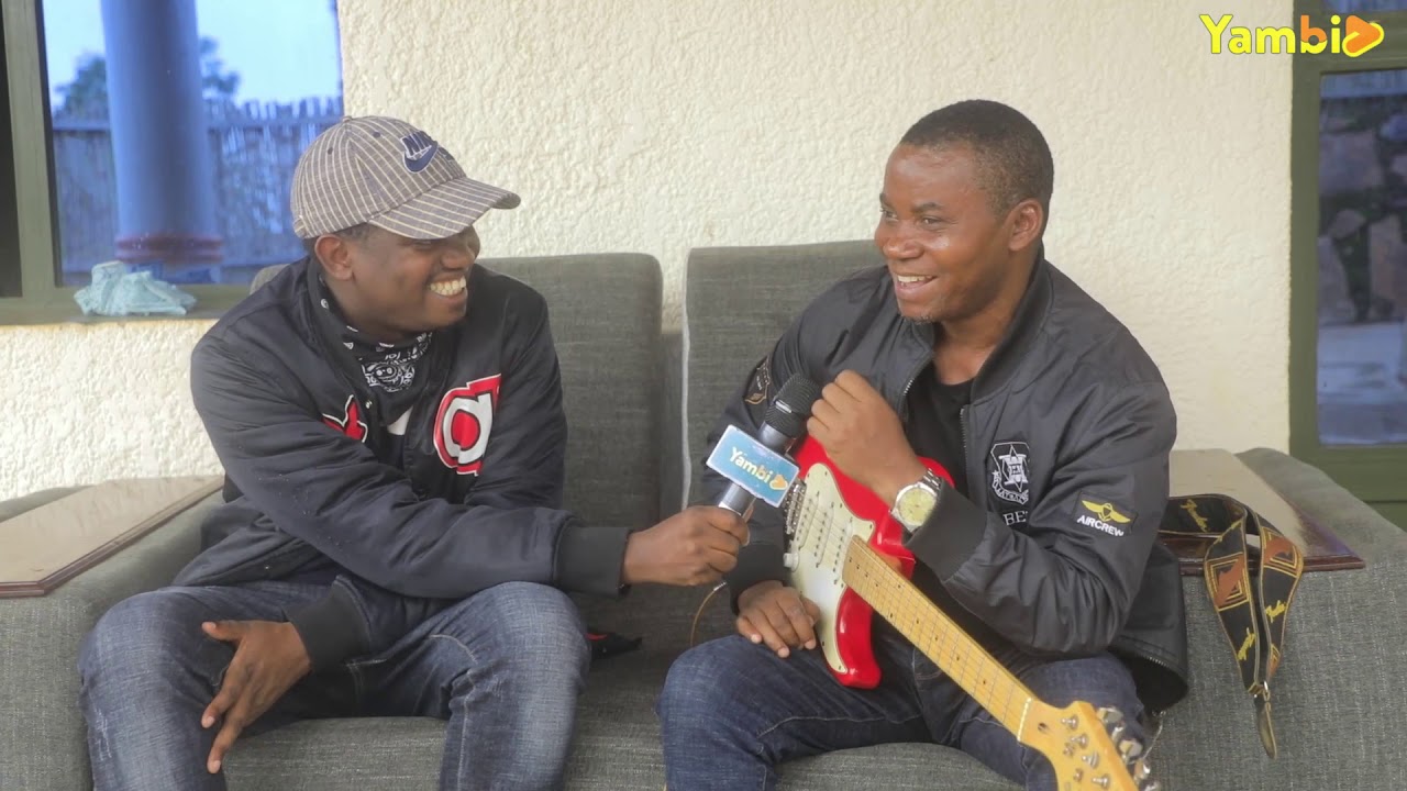 Izuka rya Orchestre Les Fellows yongeye kubura umutwe nyuma y’imyaka ikabakaba 30