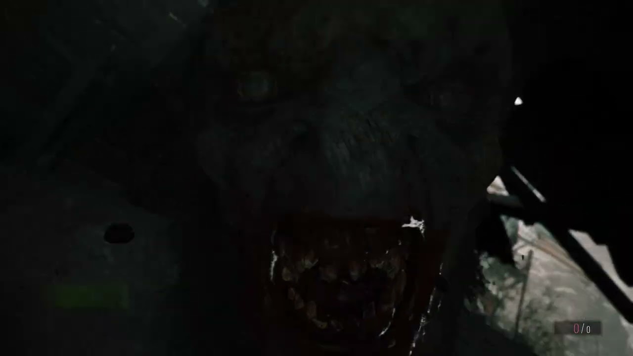 Resident Evil Village P9