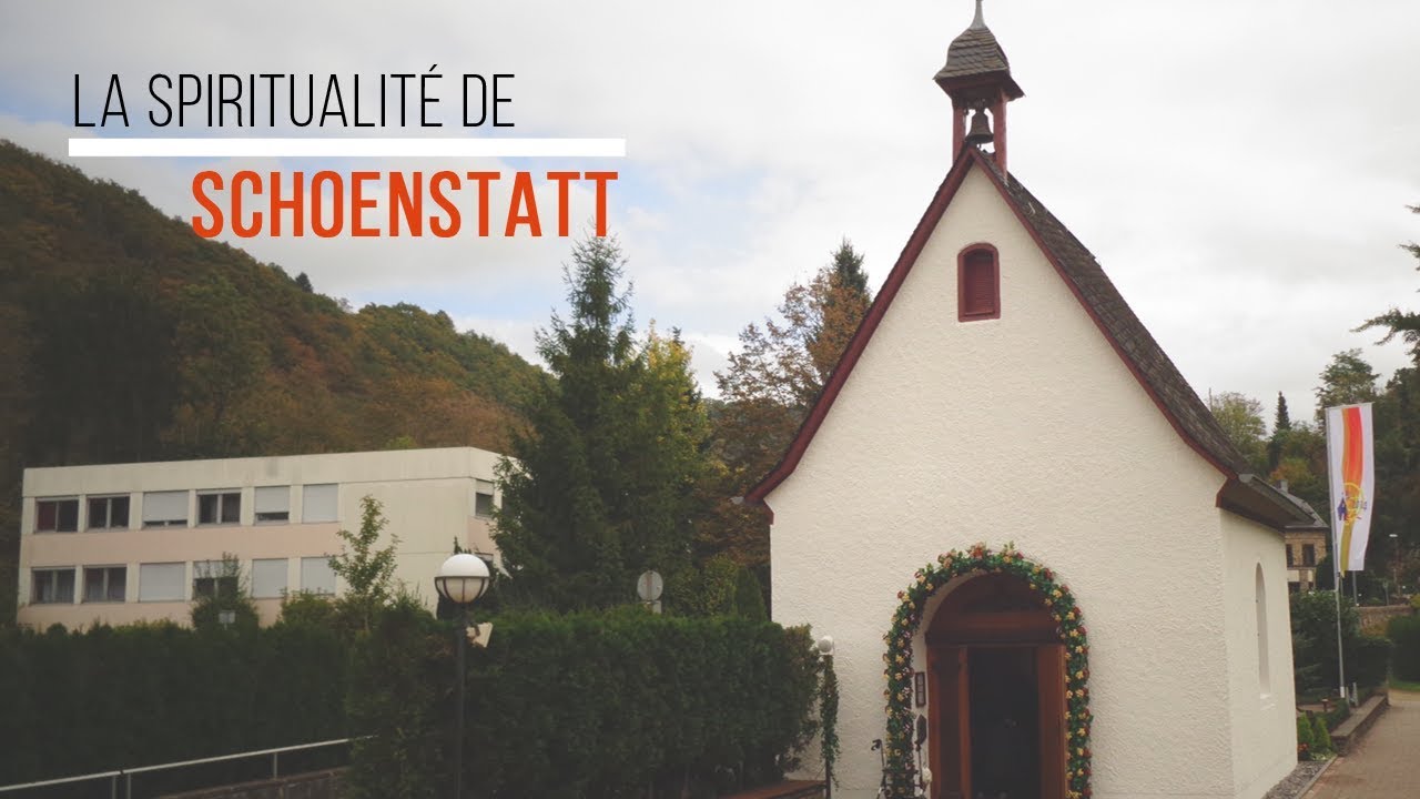 Schoenstatt et la dévotion à la mère pélérine