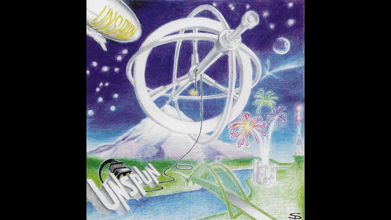 Unspun - Boring