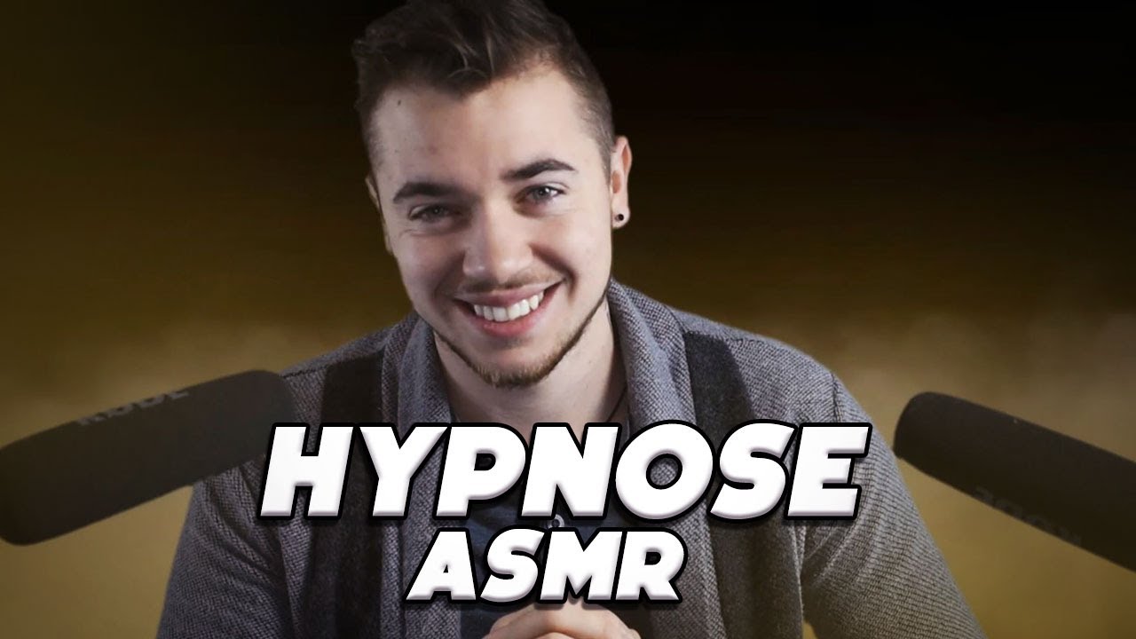 ASMR: Гипноз / Глубокий сон