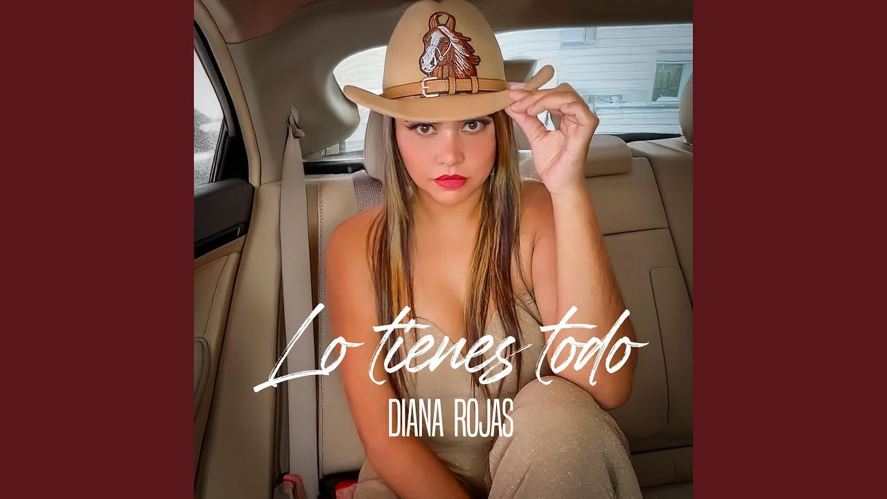 Lo tienes todo