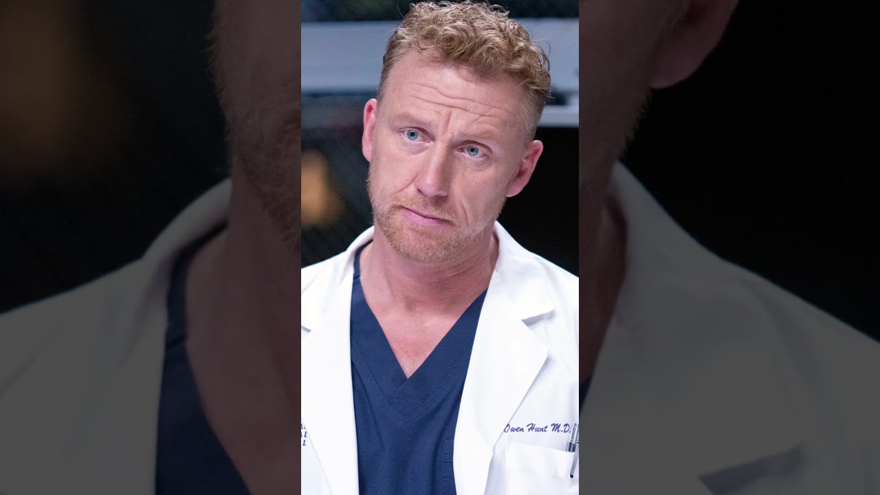 R.I.P Mark Sloan and Derek Shepherd #greysanatomy #spoiler