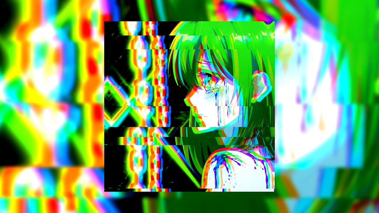 Rxze - BROKEN SOULS (Sped Up, 8D)