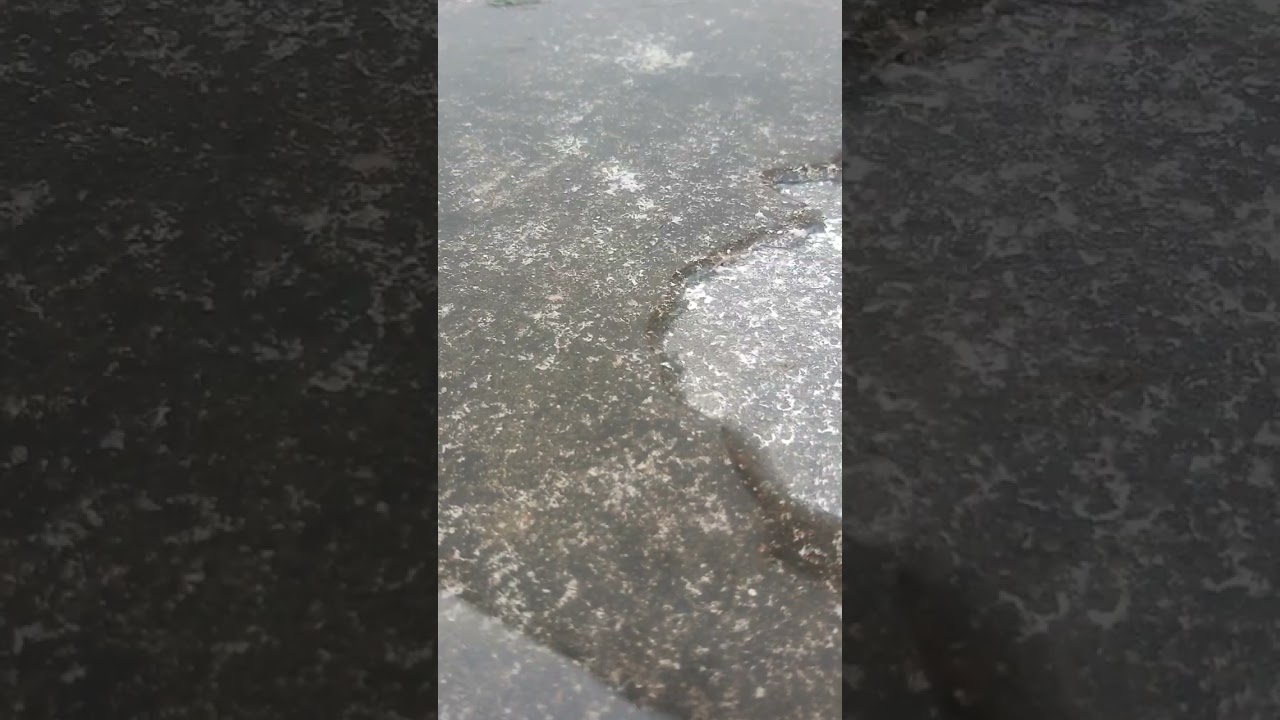 water on floor... water flow #water @water @timepass #fun #enjoy #creative #joy #kidsfun #kids