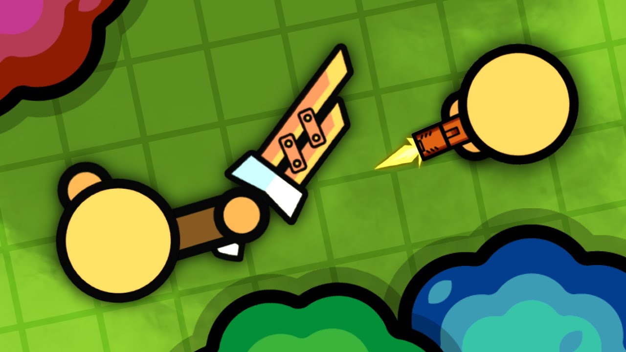 I AM THE GREATEST ZOMBSROYALE NOOB