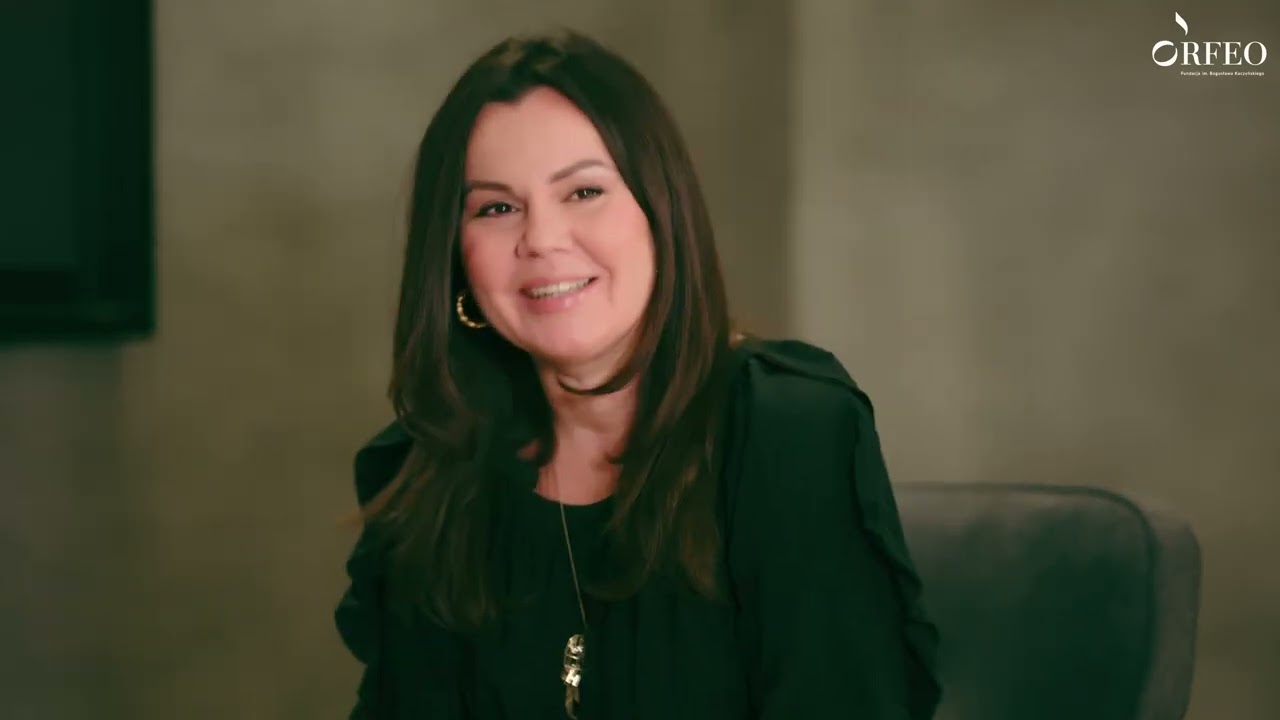 Aleksandra Kurzak: Ważne, aby przemycać klasykę w inne rejony | Klasyka Kamyka, odc. 29