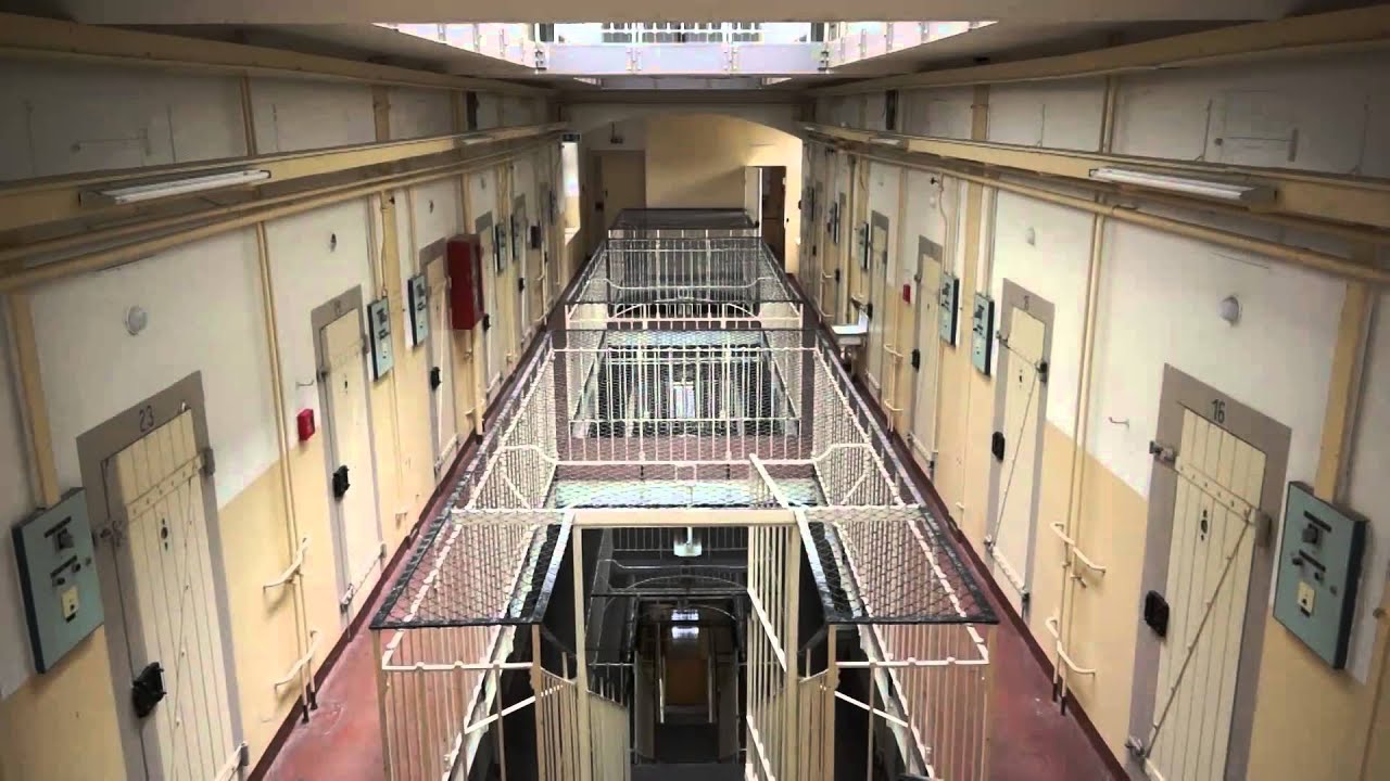 Dokumentarfilm Gedenkstätte Bautzen II