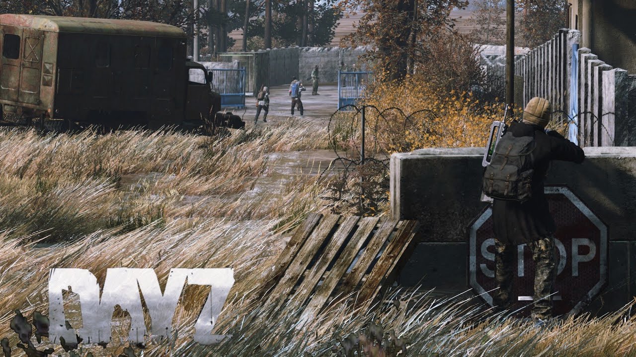 Pure Madness – This Run Had Everything! - Dayz Standalone