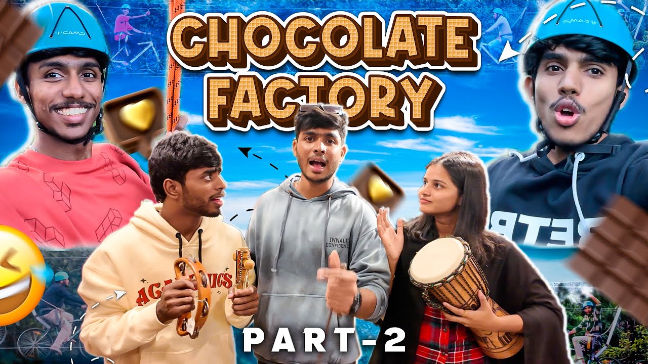 Munnar Series🌲Part 2 🤣 Full Fun Guaranteed😅 #comedy #vlog #travel