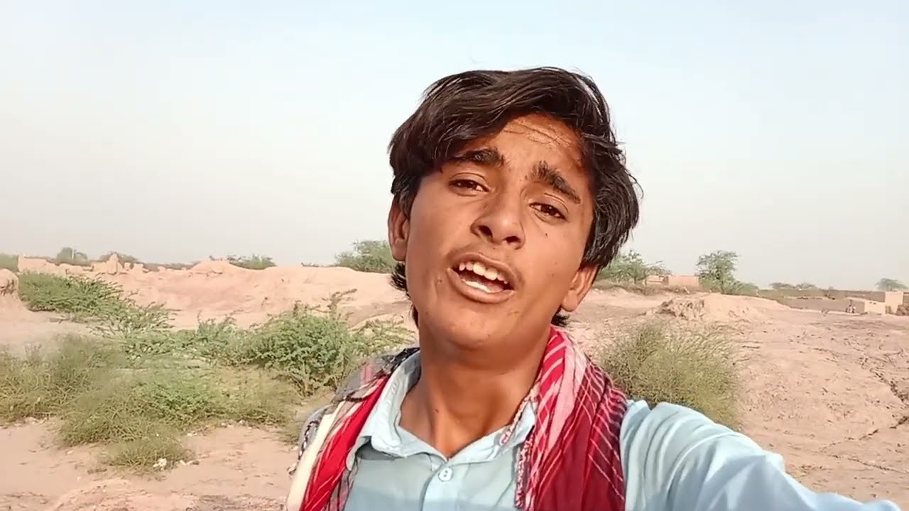 SR cholistan official qila drawar ki masjid mashoor
