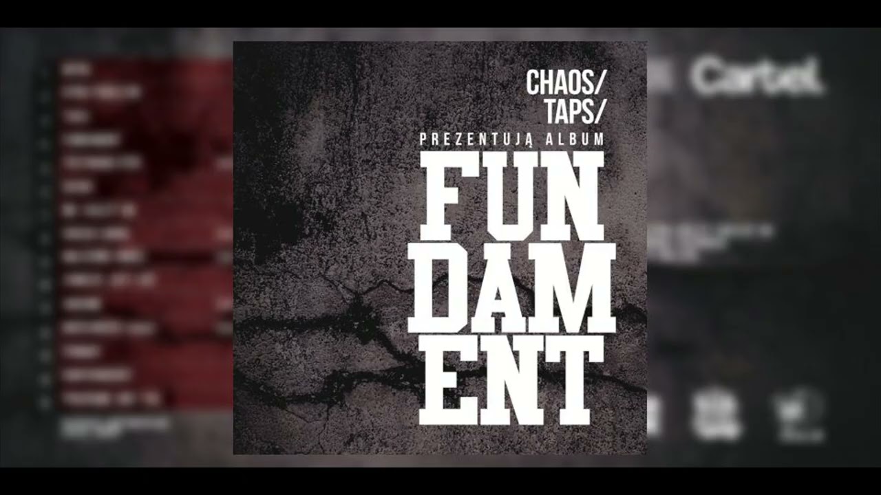 CHAOS / TAPSV Kontrawersy ft.Dj Monk /prod.NOR