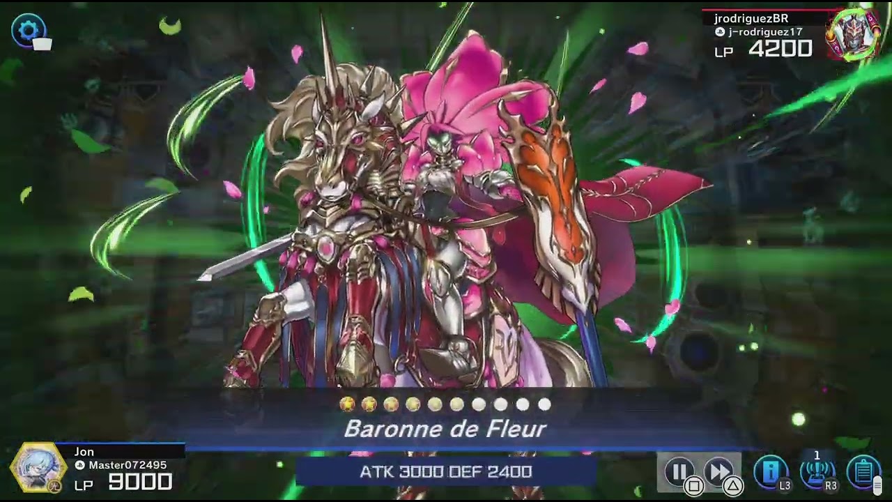 Honoring Ancient fairy dragon fans in this Yu-Gi-Oh! Master Duel event