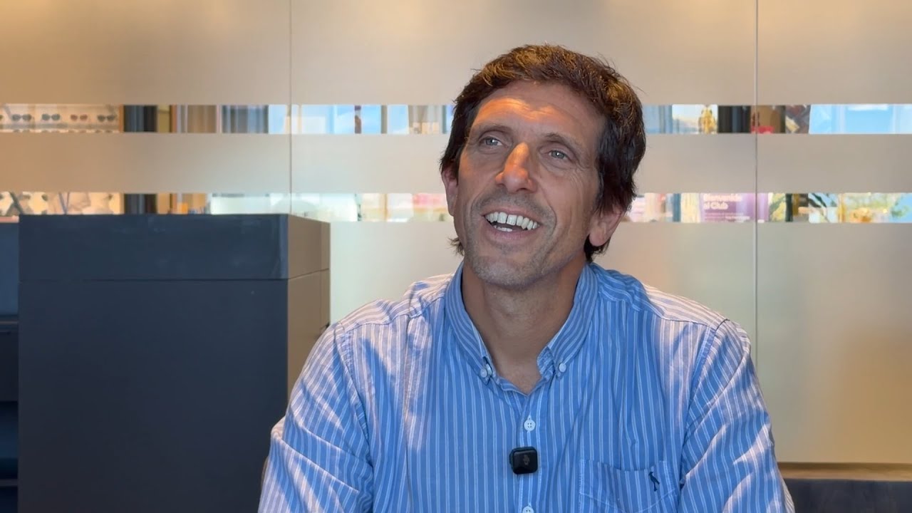 Uruguay Nomá | Entrevista Marcos Grolero