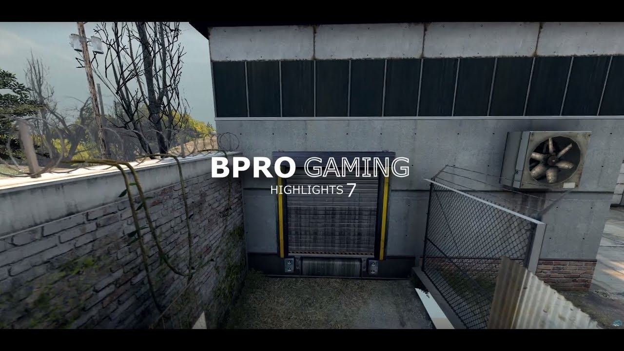 BPro CS:GO Highlights 7