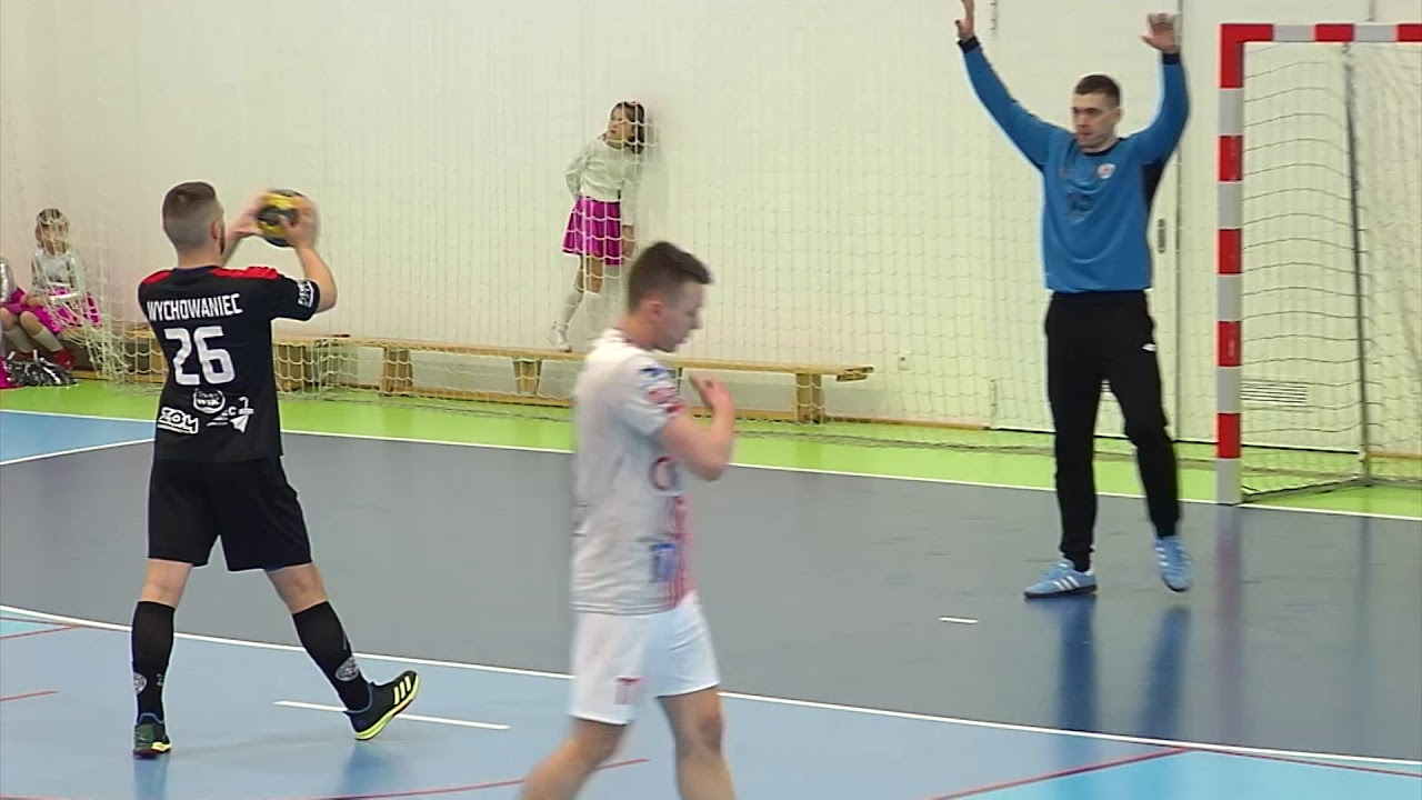 KPR Ostrovia   SKPR Swidnica I 13 04 2019