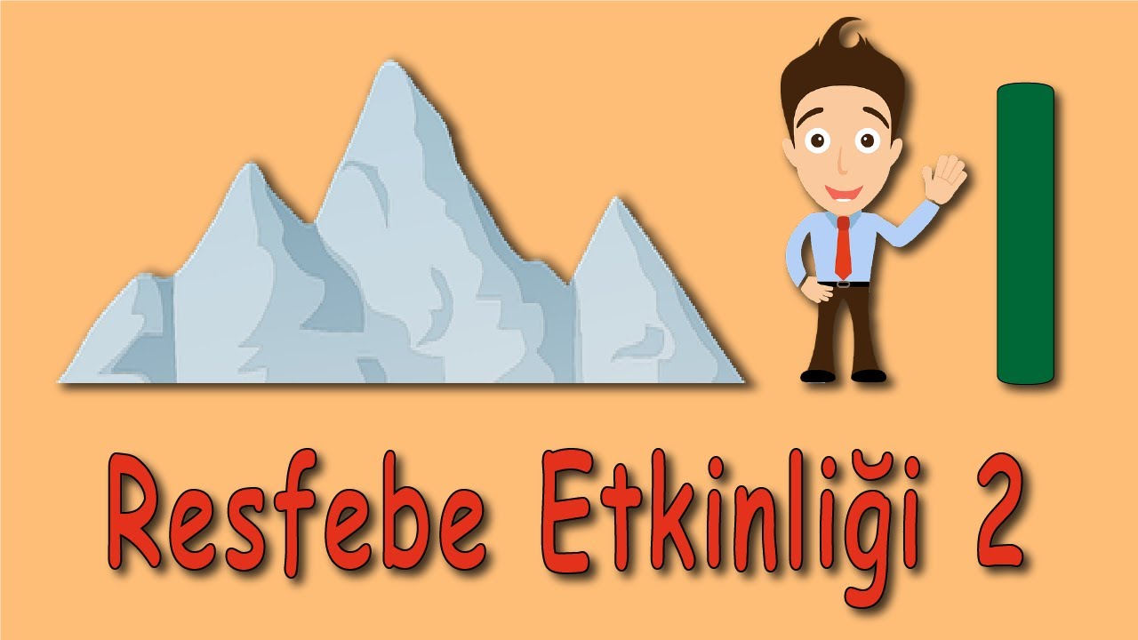 Resfebe Etkinliği 2 | Akıl ve zeka oyunları | MiniFoli