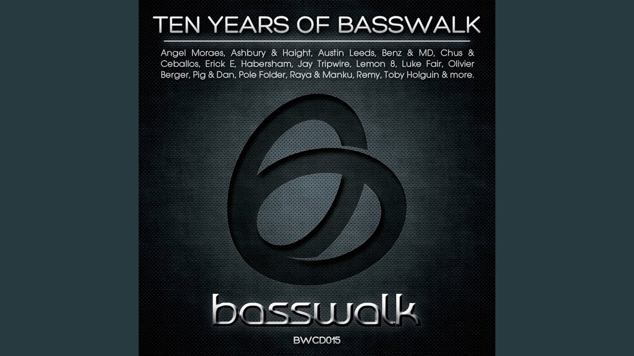 Naked Musics (Angel Moraes Remix)