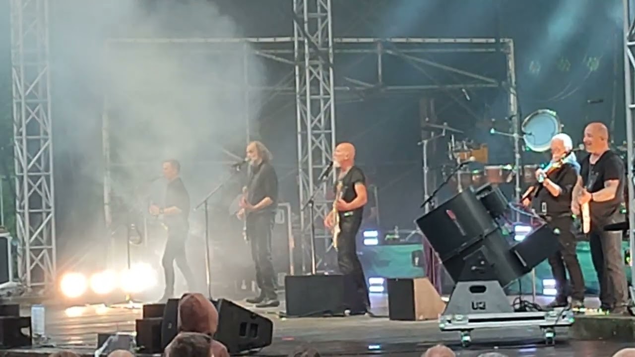Santiano, Dresden, Junge Garde,25.05.2024