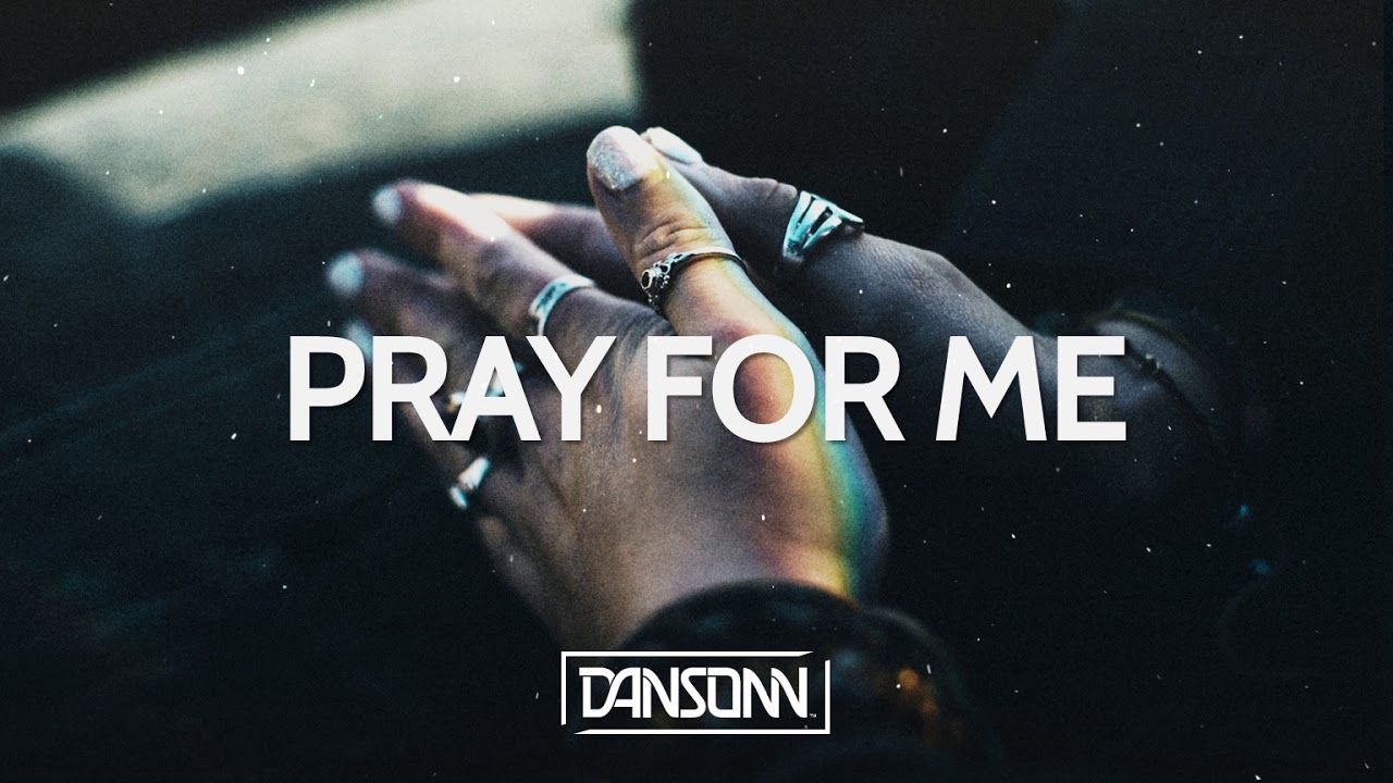 Pray For Me - Dark Sad Inspiring Piano Guitar Beat | Prod. By Tatao x Dansonn