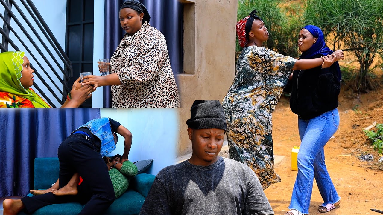 𝐈𝐆𝐄𝐍𝐎 𝐒𝐄𝐑𝐈𝐄𝐒 𝐄𝐏 𝟑𝟑: asifiwe aramenya Ko mama we Ari muzima