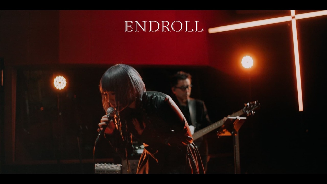 SennaRin「ENDROLL（Studio Live Version）」