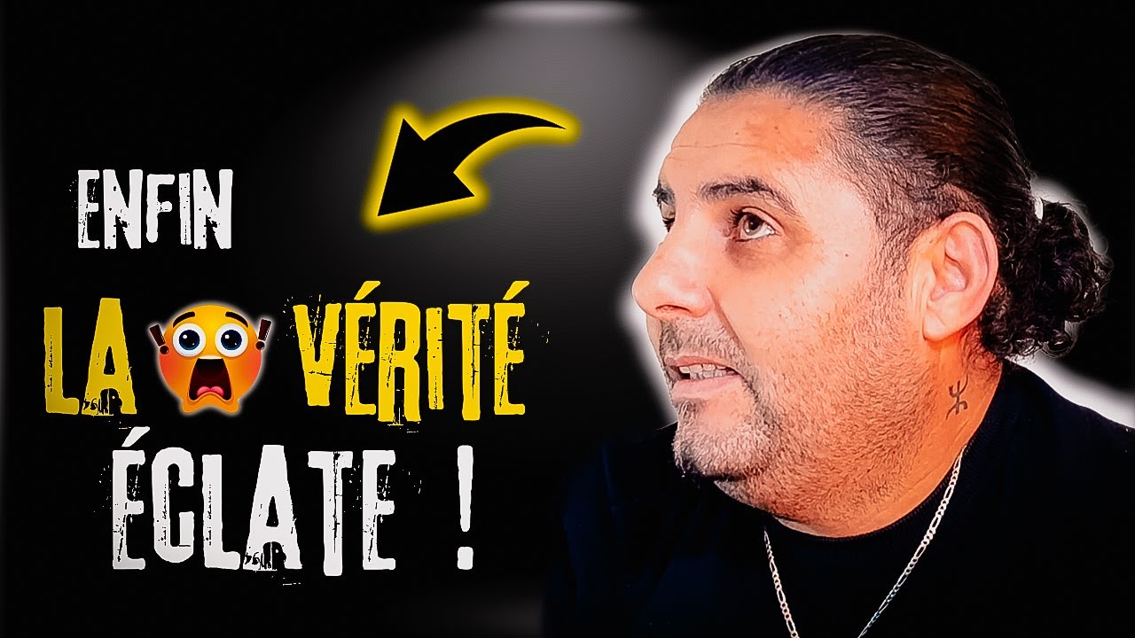 Atef Lewhama, enfin la vérité que les Kabyles veulent entendre