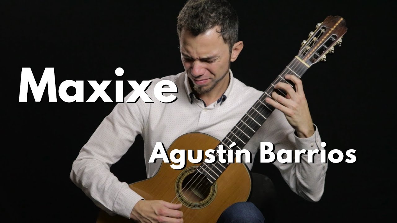 Maxixe (Agustin Barrios)