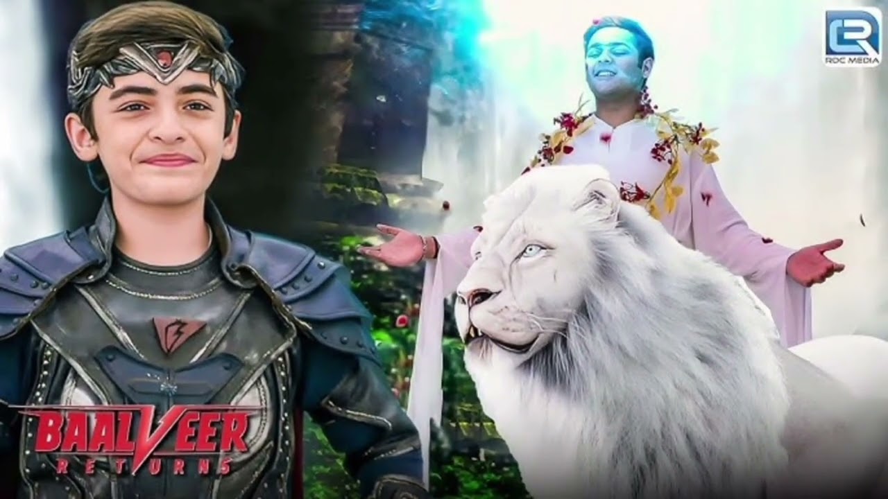 New baalveer ki story dikhin zaror like karen