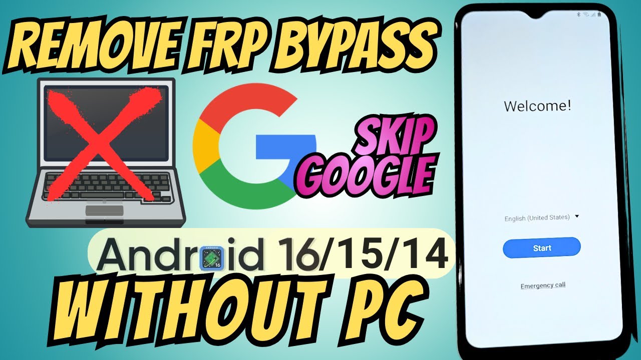 Remove account google Samsung frp bypass, Remove  WITHOUT PC 2026
