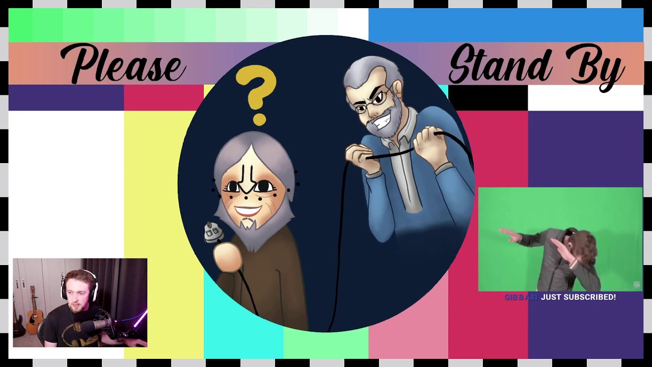 [VOD] CallMeKevin is playing the sims 4 wrong