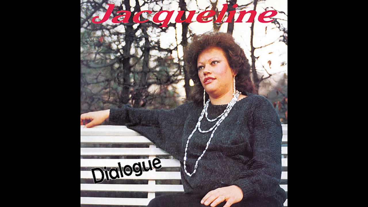 Jacqueline Fortes - Dialogue
