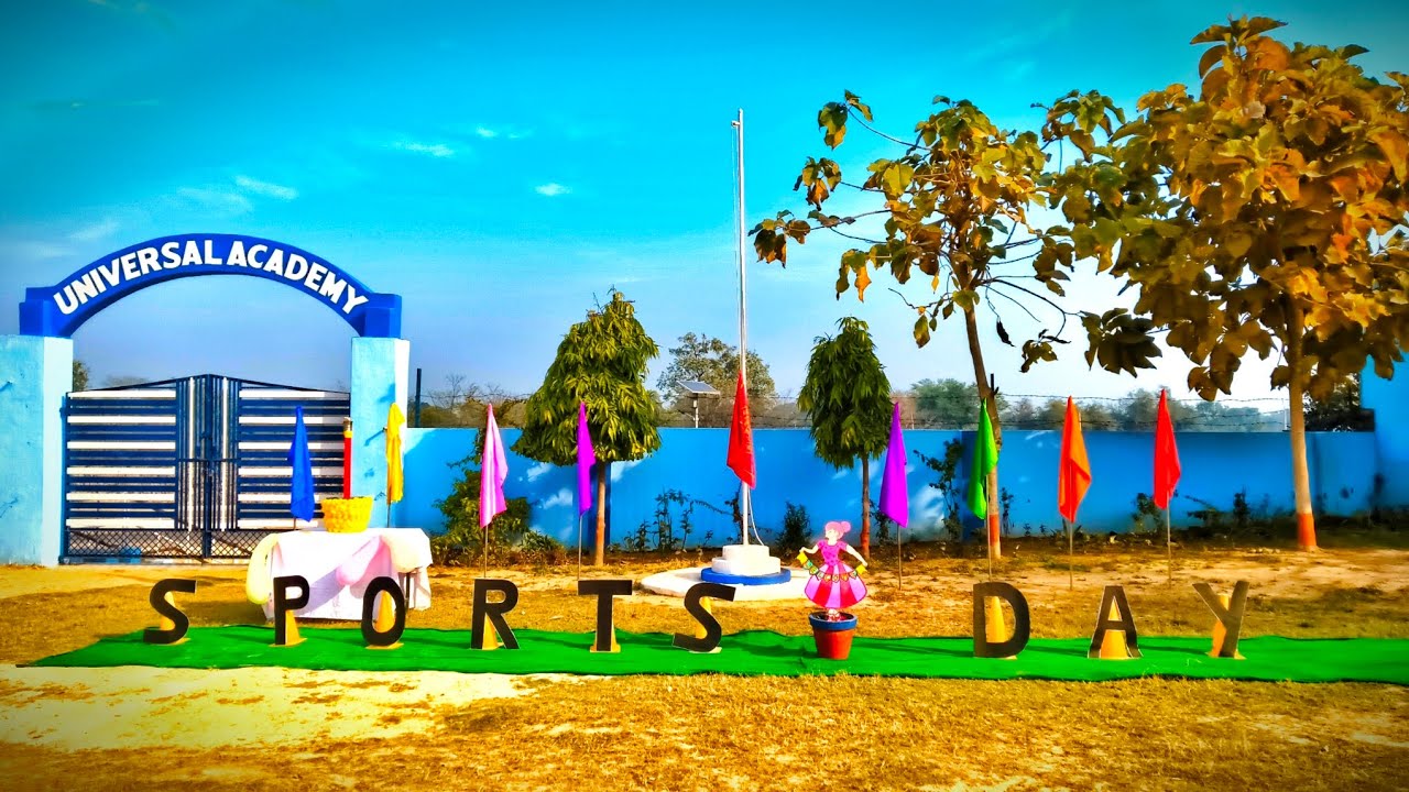 CRICKET MATCH | Sports Day Celebration – Day 2 |