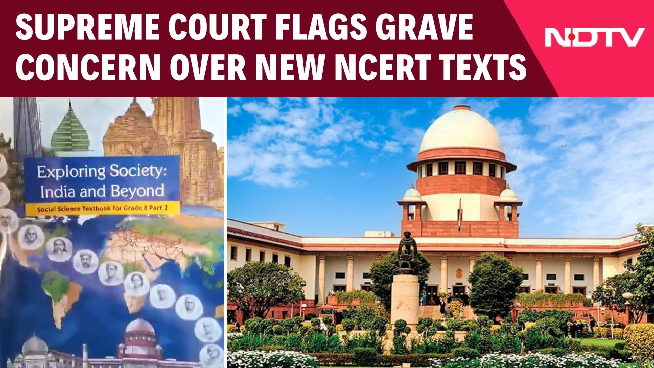 Top Court Raises 