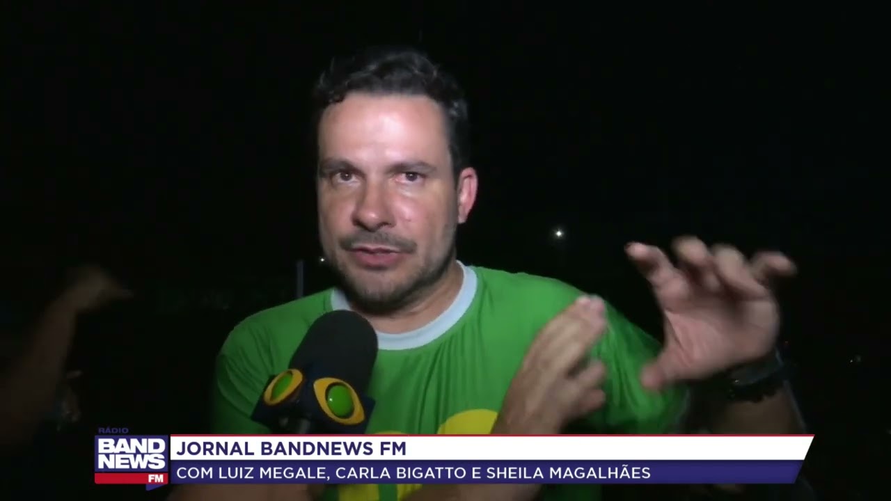 Manaus: David Almeida (Avante) e Capitão Alberto (PL) disputam 2º turno