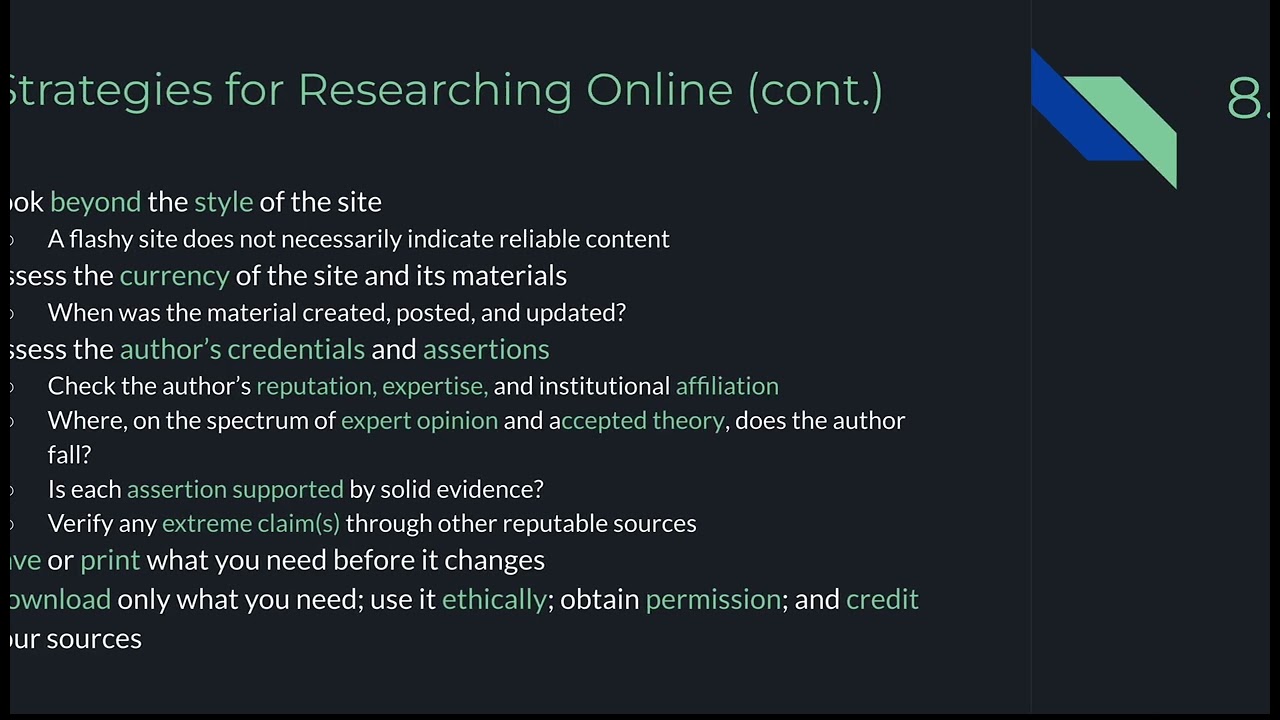 Research in Technical Communication